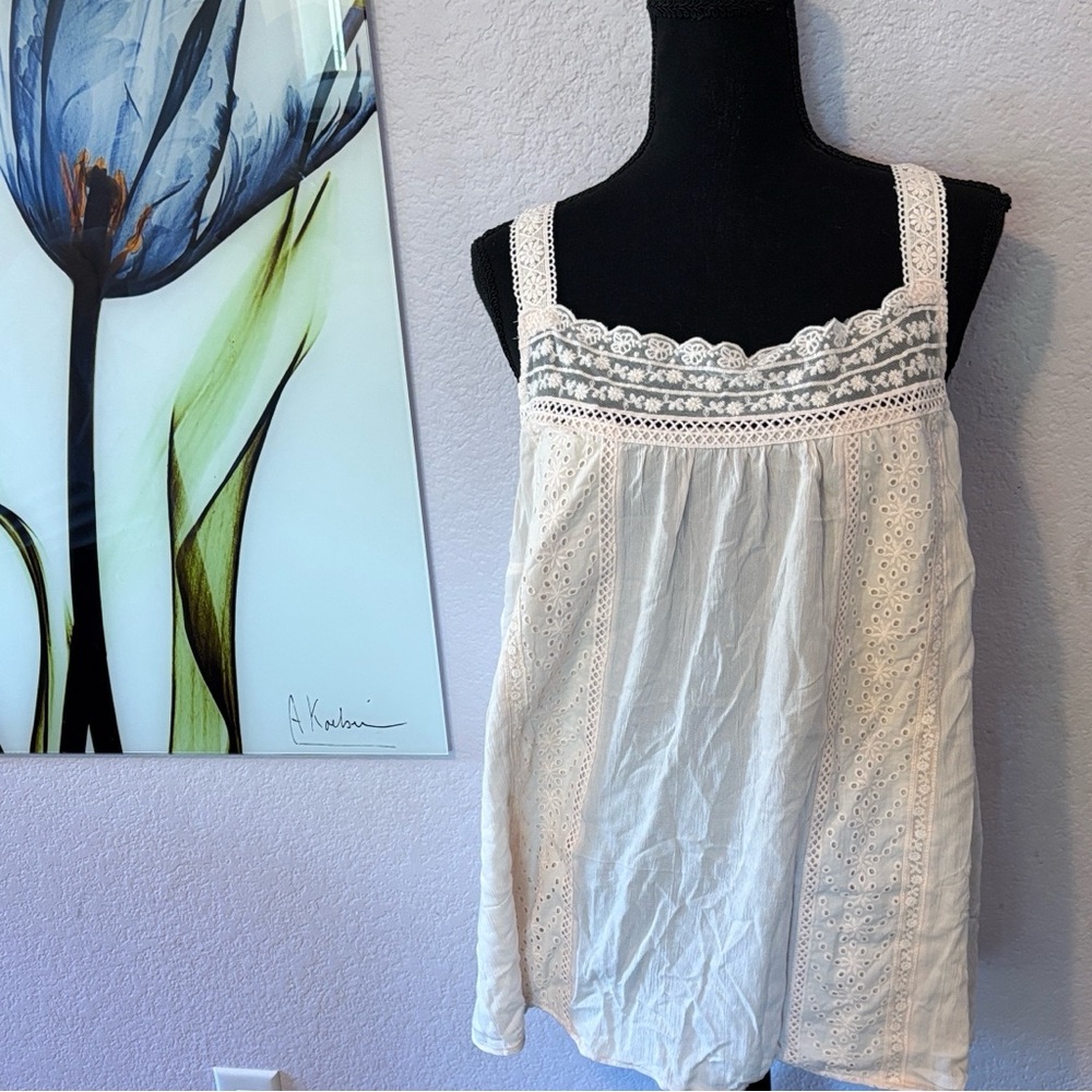New torrid women’s tank top shirt size 2X